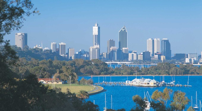 Perth